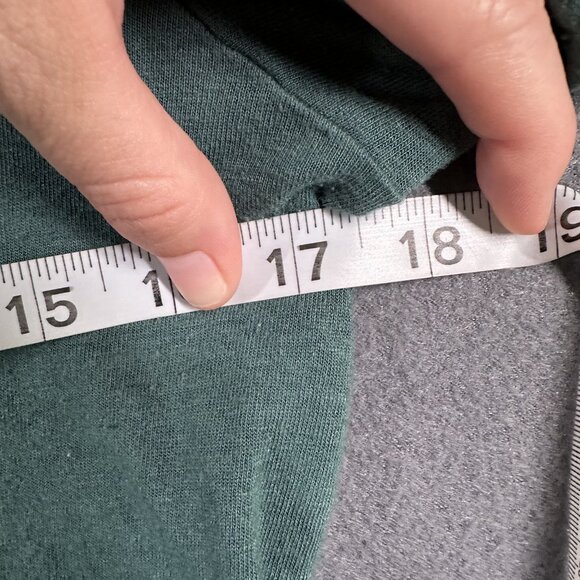 BCBGMaxazria Tops Womens Small Lot of 2 Blouses Floral Solid Short Sleeve - Picture 15 of 16